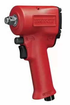 Image of Teng Tools ARWM12M 1/2" Drive M16 3 Step Mini Air Impact Wrench