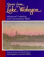 Image of stories from lake wobegon