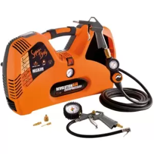 Image of Super Boxy Direct Drive Air Compressor - SIP