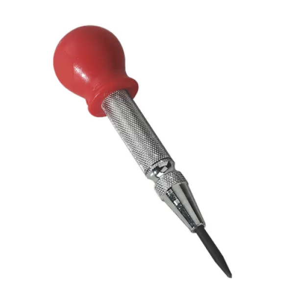 Image of Genuine SEALEY AK9119 Automatic Centre Punch Super-Duty