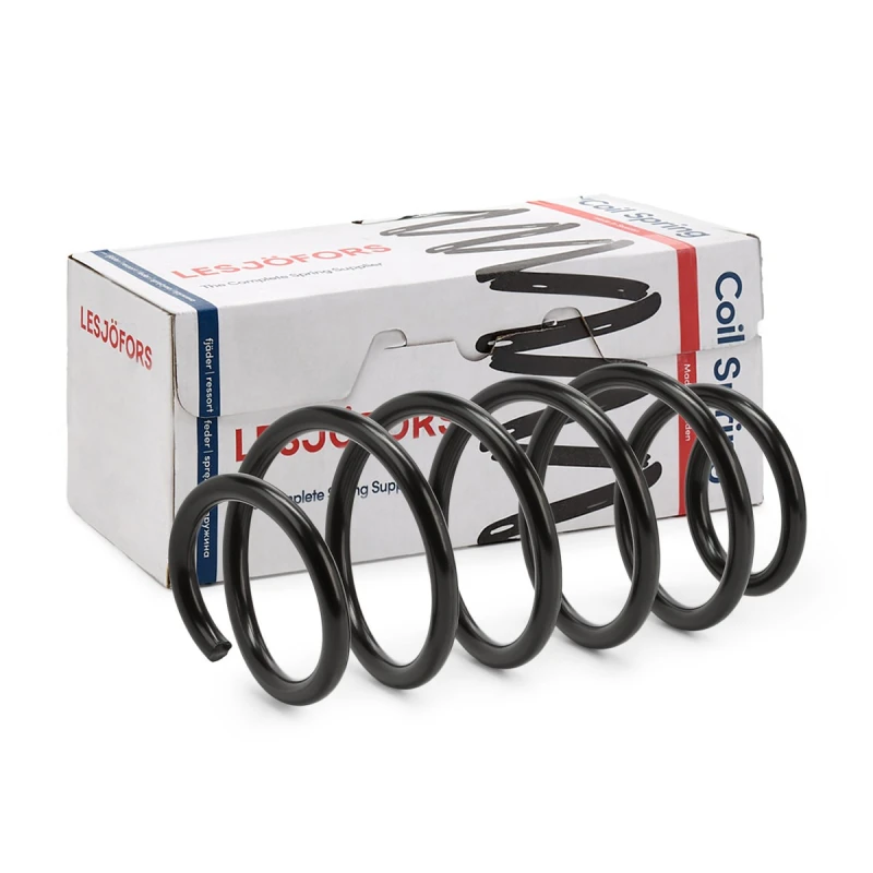 Image of LESJOFORS Coil spring LESJOFORS 4095875