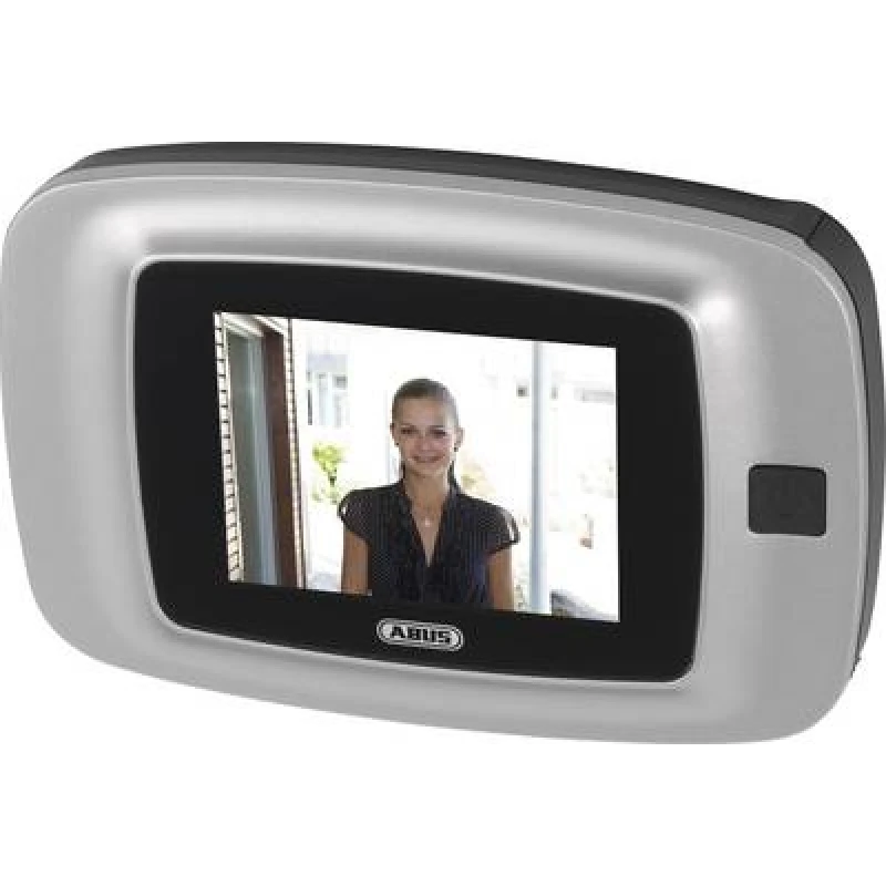Image of ABUS Digitaler Turspion mit TFT-Display 7.1cm 2.8 ABTS38824