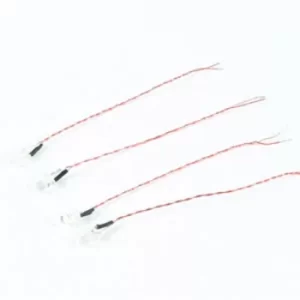 Image of Hubsan X4L/C Mini Quadcopter White Led