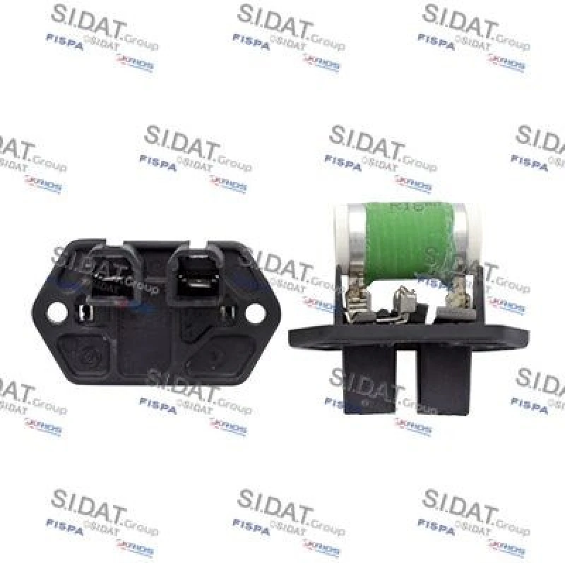 Image of KRIOS Blower motor regulator KRIOS 10.9106