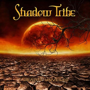 Image of Shadow Tribe - Reality Unveiled CD