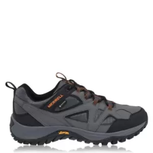 Image of Merrell Bryce GTX Mens Walking Shoes - Grey