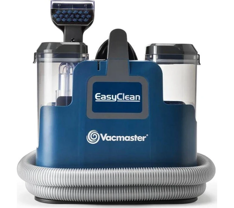 Image of VACMASTER EasyClean Up SCB0501-01 Carpet Spot Cleaner - Blue 6939349523083