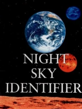Image of Night Sky Identifier Paperback