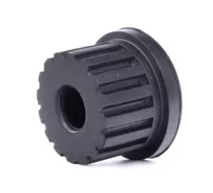 Image of JAPANPARTS Bushing, leaf spring RU-811 SUZUKI,Samurai SUV (SJ_),SJ 410 SUV Cabrio (OS),SJ 413 (OS),SJ 410