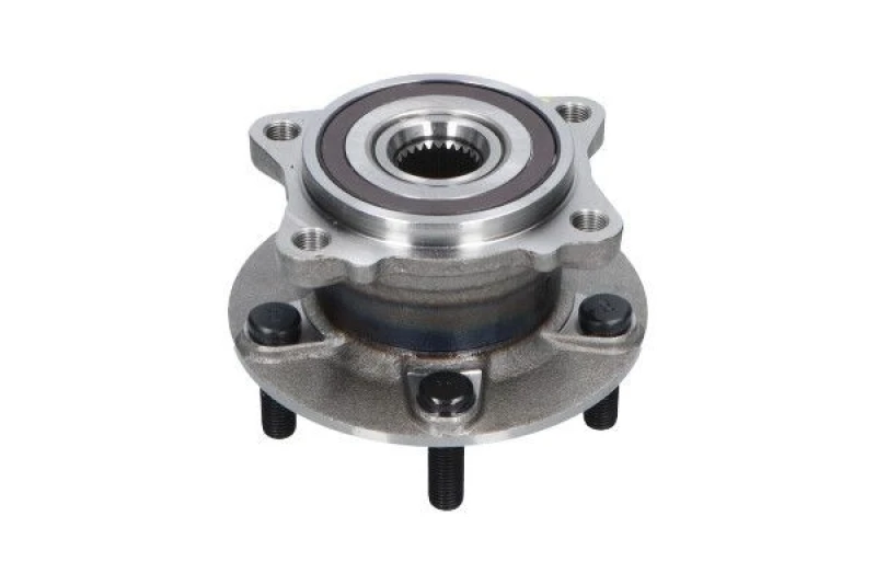 Image of KAVO PARTS Wheel bearing kit KAVO PARTS WBH-5524
