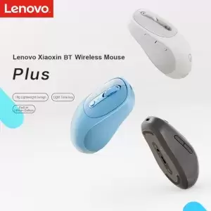 Lenovo Xiaoxin PLUS Wireless Mouse