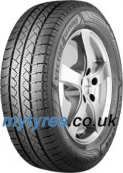 Image of Goodyear Vector 4Seasons Cargo ( 185 R14C 102/100R )