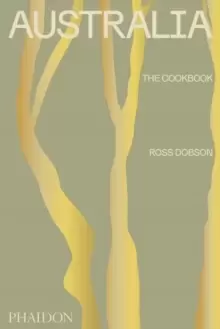 Image of Australia: The Cookbook
