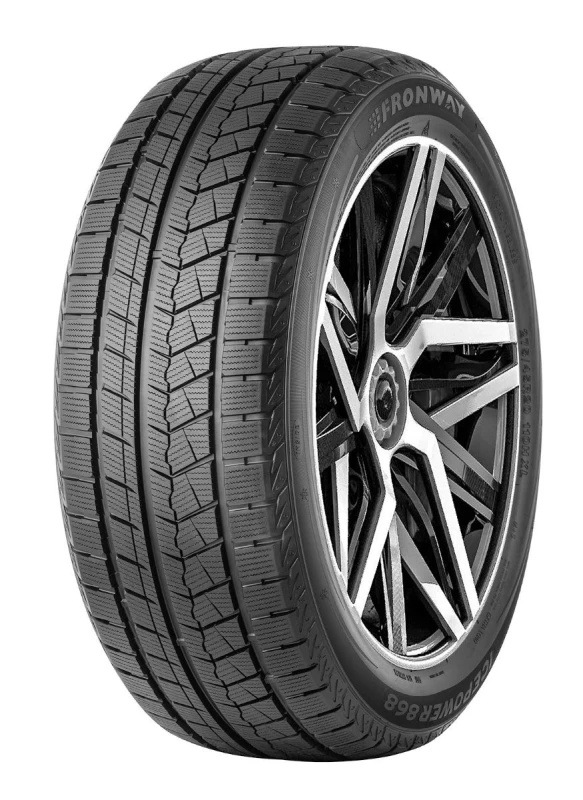 Image of FRONWAY FRONWAY ICEPOWER 868 225/65 R17 102H Tyres