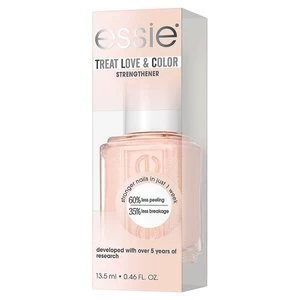 Image of Essie Nail Treat Love Colour See The Light 13.5ml