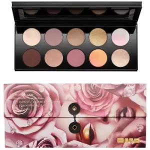 Pat McGrath Labs Mothership VII: Divine Rose I Palette