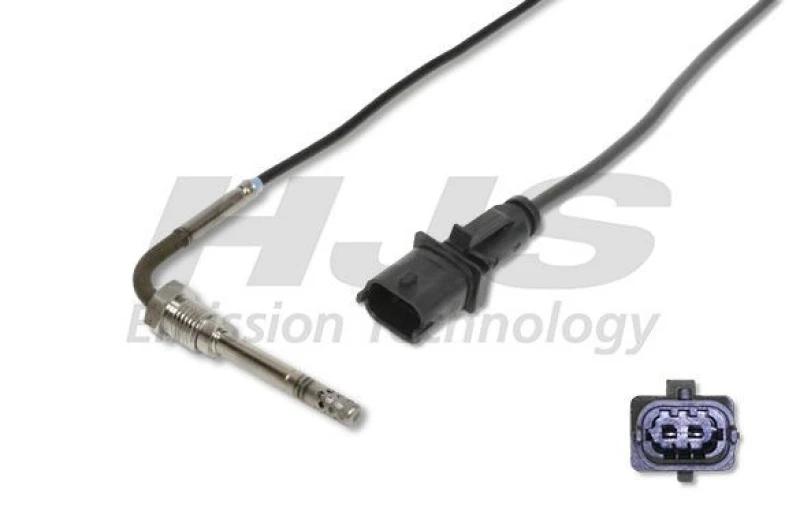 Image of Exhaust gas temperature sensor (EGT) HJS 92 09 4179