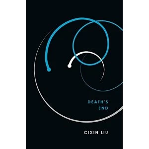 Image of Death's End Paperback / softback 2018