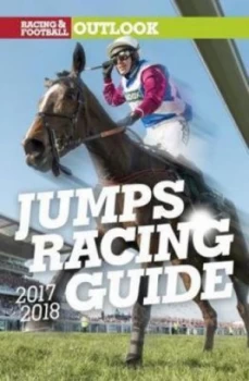 Image of Jumps Racing Guide 2017-2018 by Watts Book