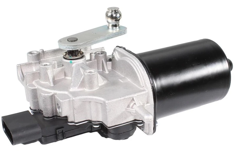 Image of Wiper motor METZGER 2190989