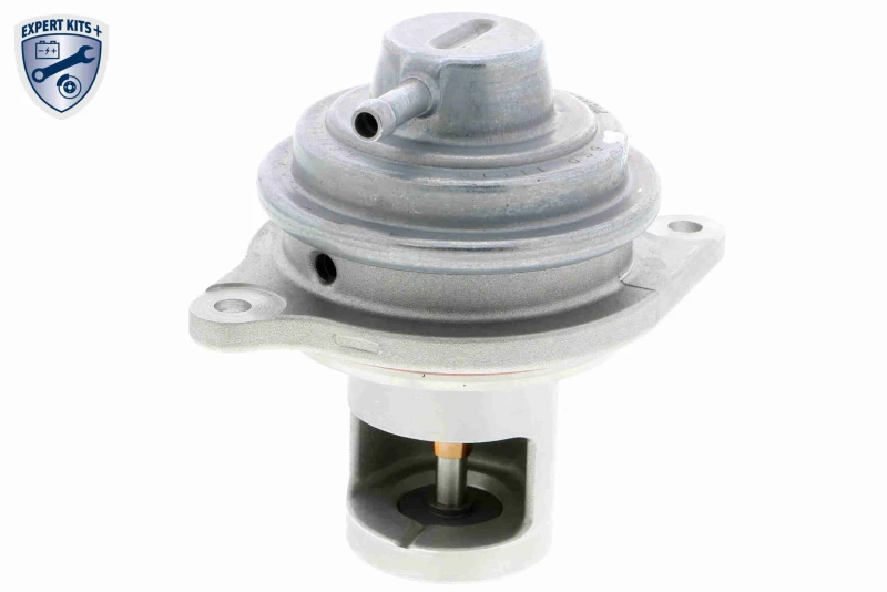 Image of VEMO V30-63-0041 EGR valve Diaphragm Valve, pneumatic, with pipe, EXPERT KITS + EGR Valve (1145)