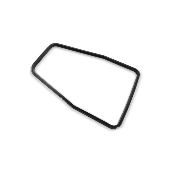 Image of FEBI BILSTEIN Gaskets MERCEDES-BENZ 08717 1262711180,A1262711180,1262710280 Seal, automatic transmission oil pan 1262711080,1262711180,A1262710280