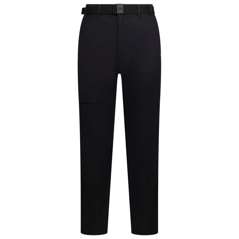 Image of Trespass Trespass Men Garsdale B Trousers in Black Size: 38R Black 38R Male 5063527025951