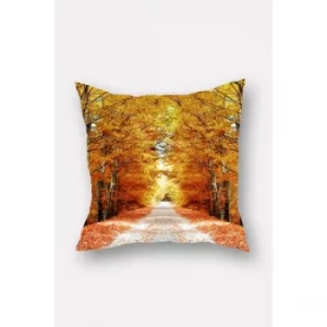 Image of YS4122047 Multicolor Cushion Cover