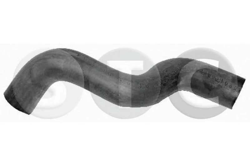 Image of STC Radiator hose STC T409121