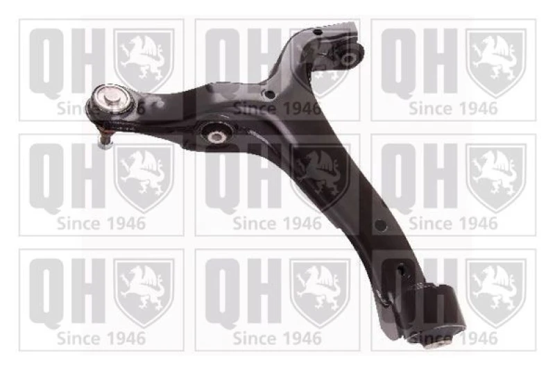 Image of QUINTON HAZELL Suspension arm QUINTON HAZELL QSA2759S