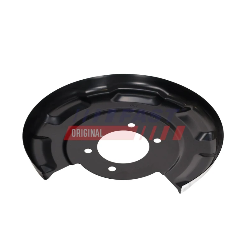 Image of FAST Brake disc backing plate FAST FT04003