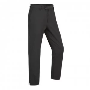 image of Stuburt Golf Trousers - Black