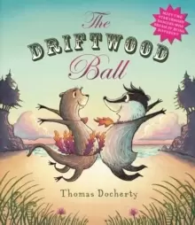 Image of Driftwood Ball