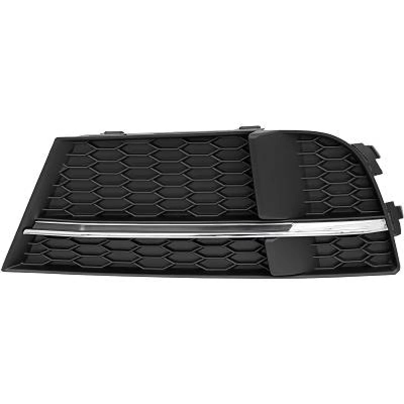 Image of Bumper grill DIEDERICHS 1033143