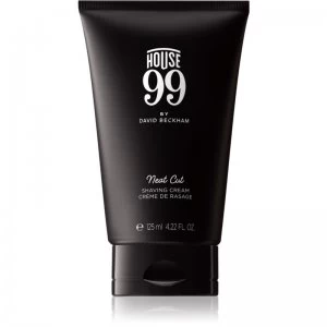 Image of House 99 Neat Cut Shaving Cream 125ml