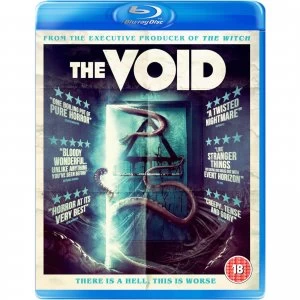 Image of The Void
