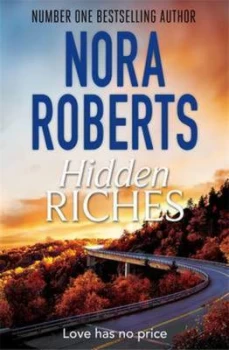 Image of Hidden Riches by Nora Roberts Paperback