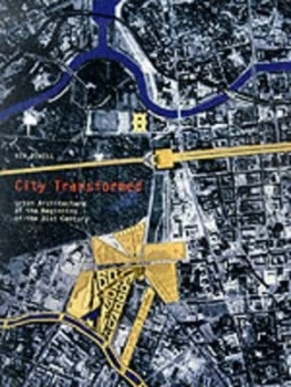 Image of City Transformed by Ken Powell Hardback