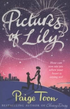 Image of Pictures of Lily by Paige Toon Paperback