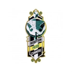 Image of Harry Potter - Slytherin Bookmark