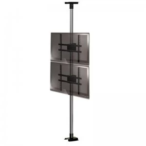 Image of Peerless Modular Series Mounting kit for LCD display