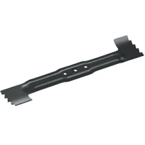 Image of Bosch Genuine Leaf Collect Blade for Electric ADVANCEDROTAK 650 Lawnmowers Pack of 1