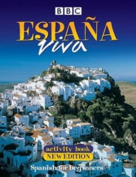 Image of Espaa Viva by Maria A.S De Devlin Paperback