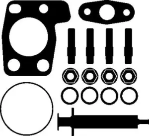 Image of Turbo Charger Kit 430.160 by Elring