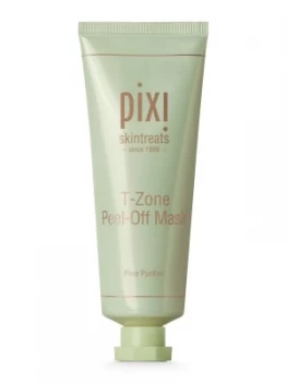 Image of Pixi T Zone Peel Off Mask