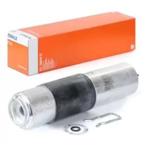 Image of MAHLE Original Fuel Filter MERCEDES-BENZ KL 169/6D 0000902452,0000902552,6260900052 6260900152,6260900352,6260900452,A0000902452,A0000902552