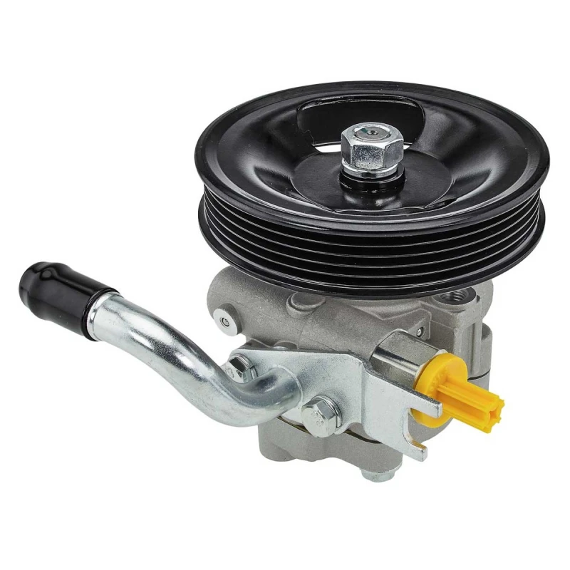 Image of Power steering pump MEYLE 28-14 631 0002