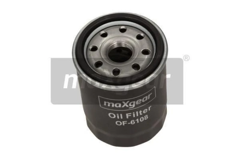 Image of MAXGEAR Oil filter MAXGEAR 26-0885