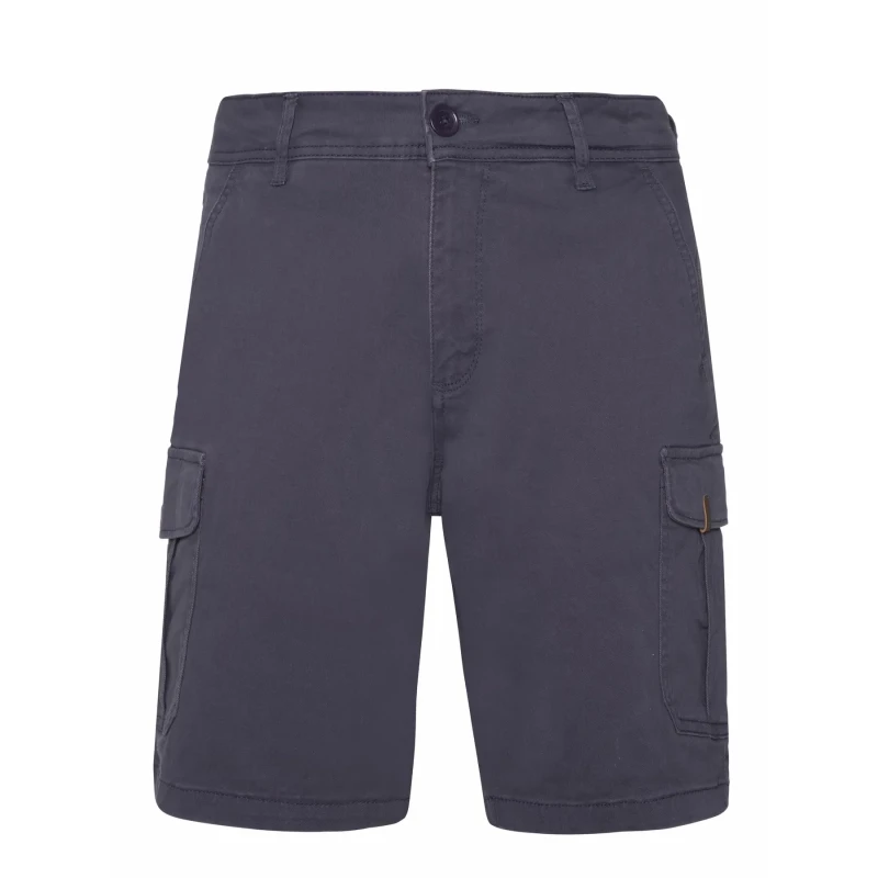 Image of Protest Cargo shorts Protest Prtnytro Bleu Male XS