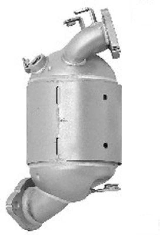 Image of Catalytic converter VEGAZ KK-937